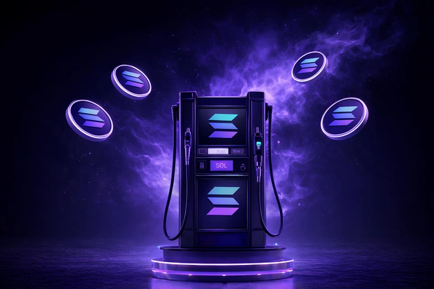 What are Solana Fees? (Gas, Priority & Rent)